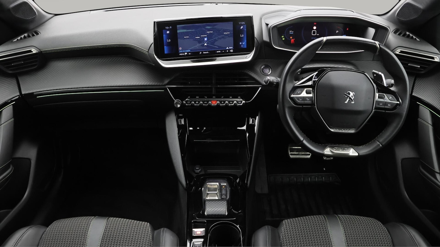 Used Peugeot 208 2023 for sale - 76349098: Photo 14