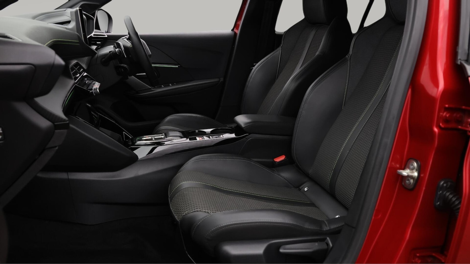Used Peugeot 208 2023 for sale - 76349098: Photo 15