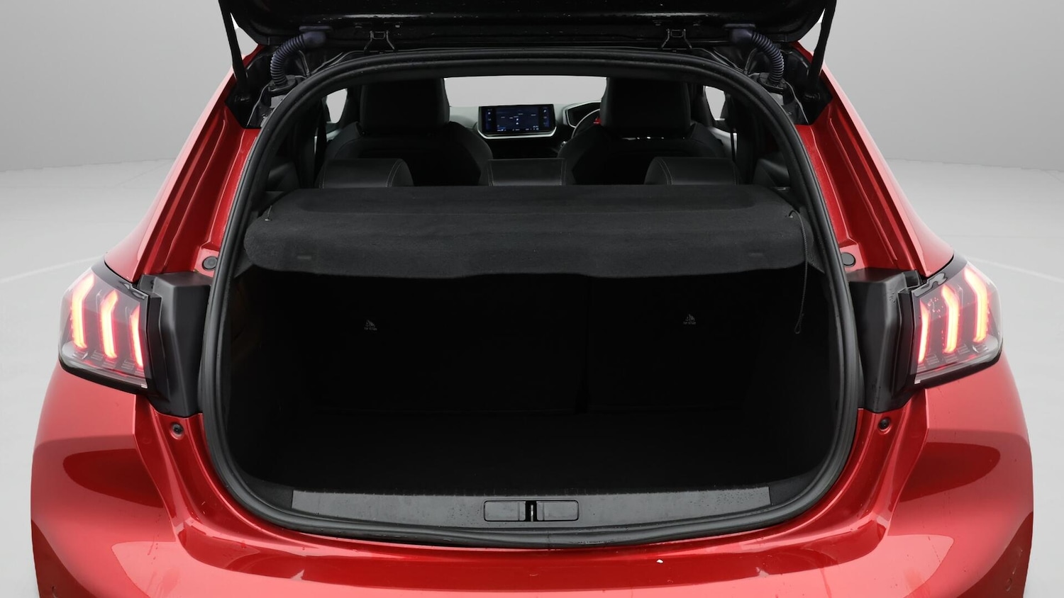 Used Peugeot 208 2023 for sale - 76349098: Photo 18