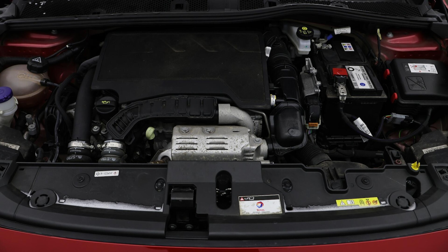 Used Peugeot 208 2023 for sale - 76349098: Photo 20