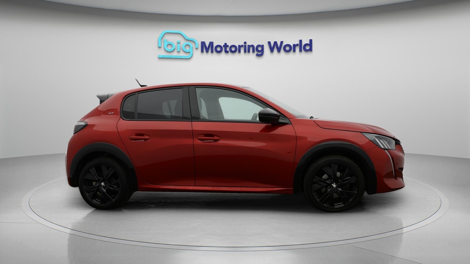 Used Peugeot 208 2023 for sale - 76349098: Photo 9