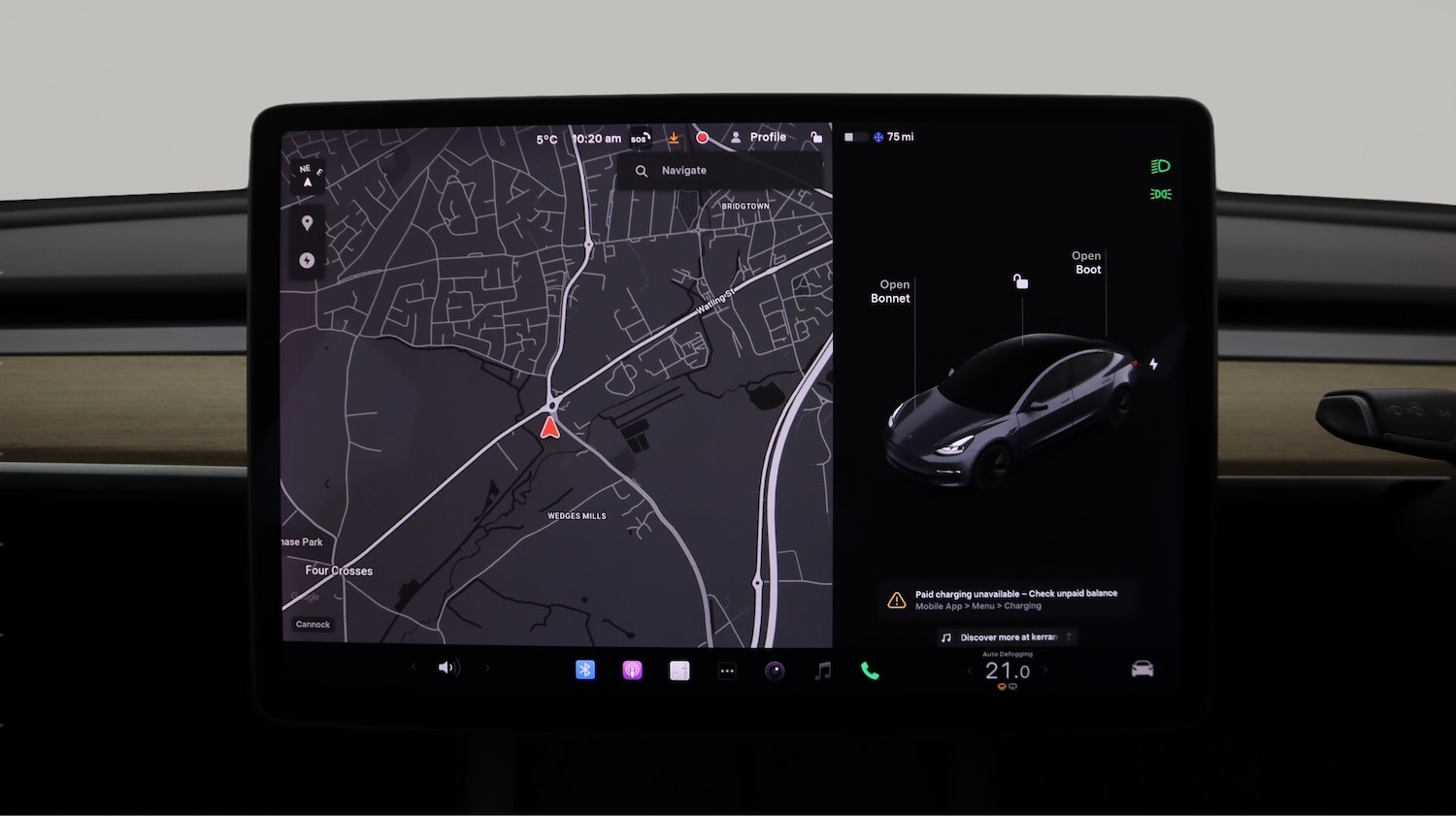 Used Tesla Model 3 for sale - 77213689: Photo 11