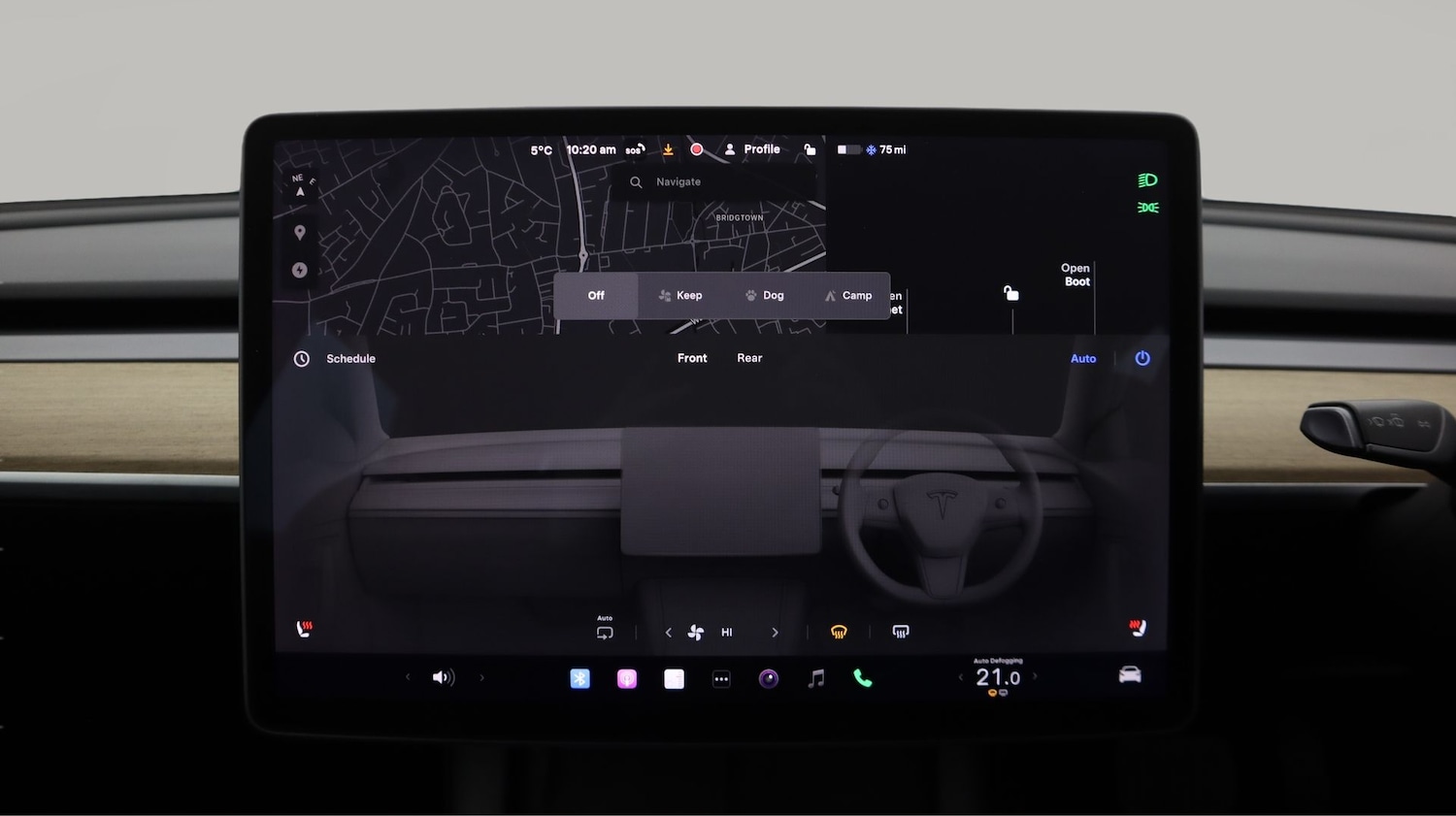 Used Tesla Model 3 for sale - 77213689: Photo 12