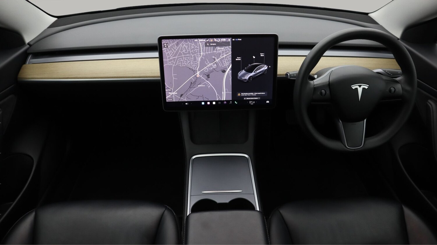 Used Tesla Model 3 for sale - 77213689: Photo 13