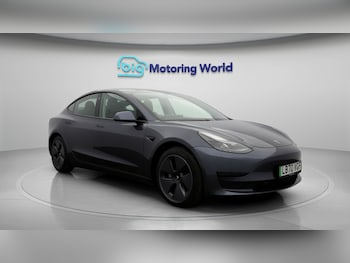 Used Tesla Model 3 2020 for sale - 77213689: Photo