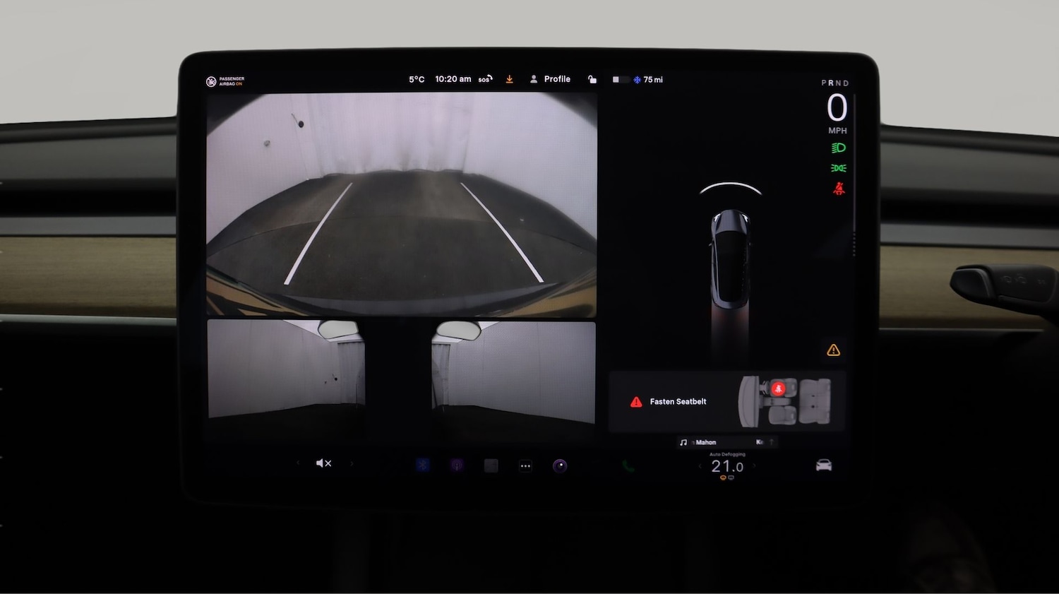 Used Tesla Model 3 for sale - 77213689: Photo 24