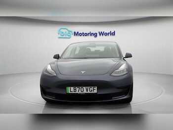 Used Tesla Model 3 2020 for sale - 77213689: Photo