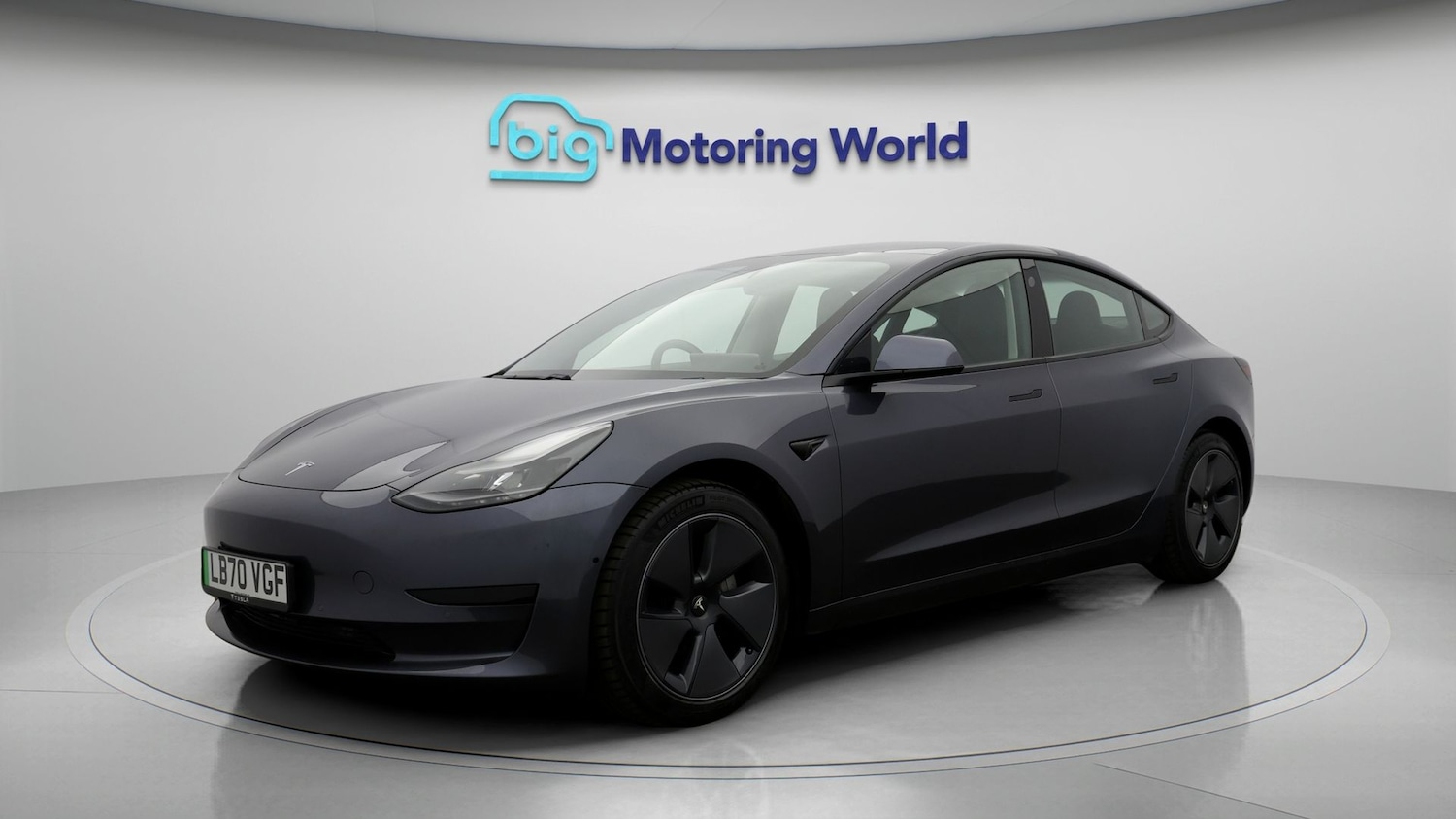 Used Tesla Model 3 for sale - 77213689: Photo 3