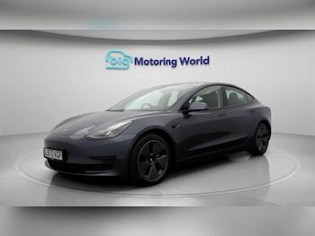 Used Tesla Model 3 2020 for sale - 77213689: Photo