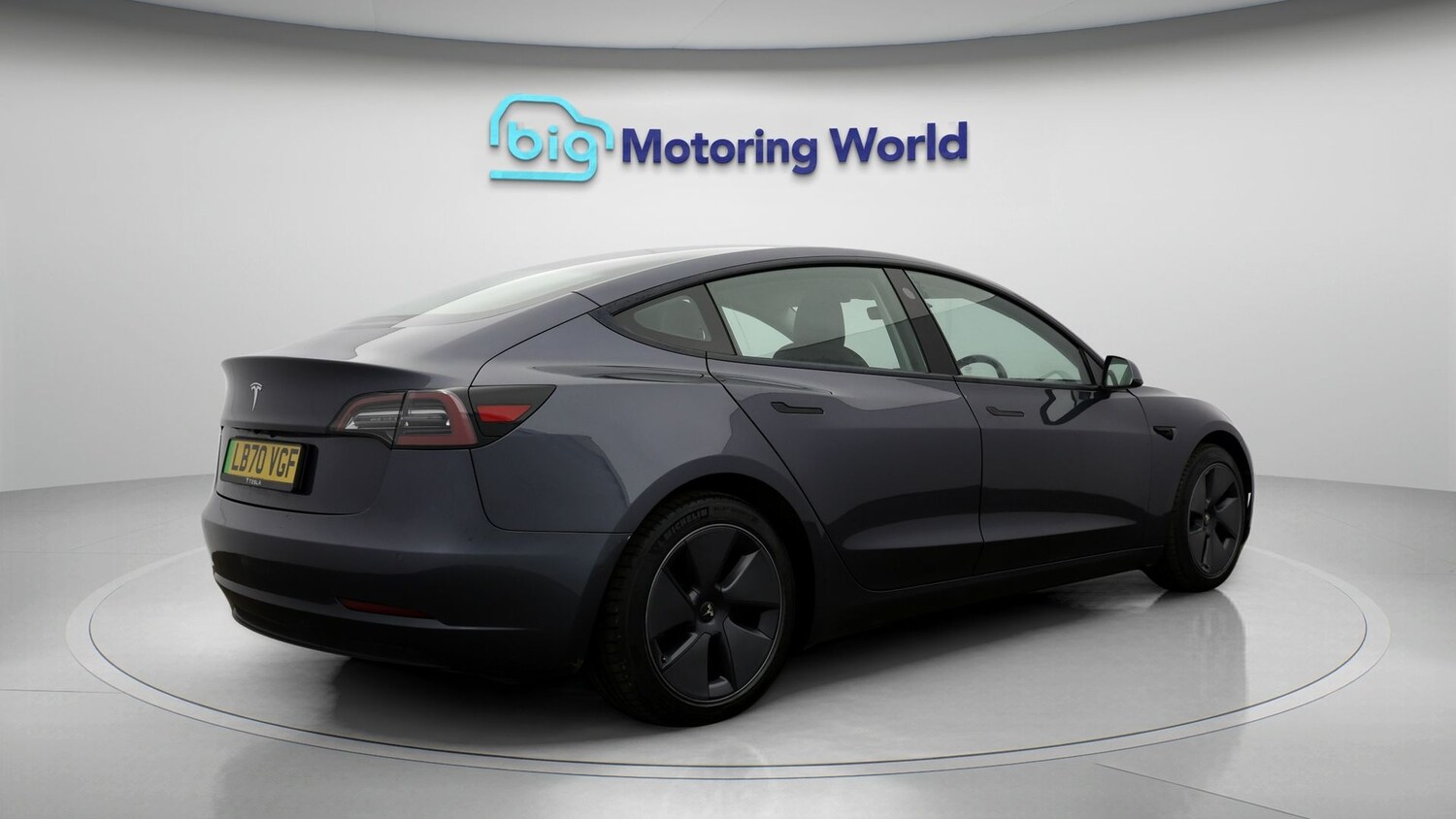 Used Tesla Model 3 for sale - 77213689: Photo 7