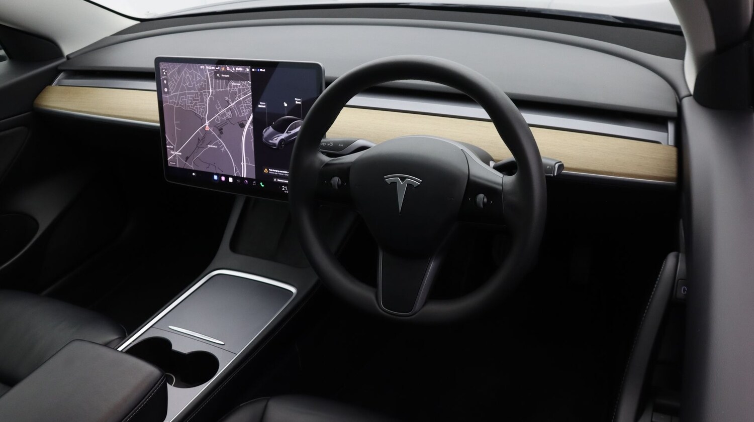 Used Tesla Model 3 for sale - 77213689: Photo 9