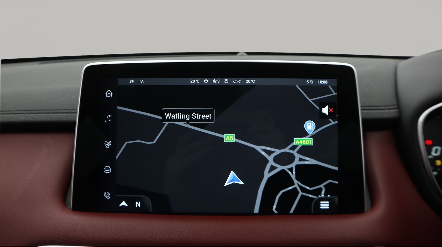 Used MG MG HS 2024 for sale - 77762893: Photo 11