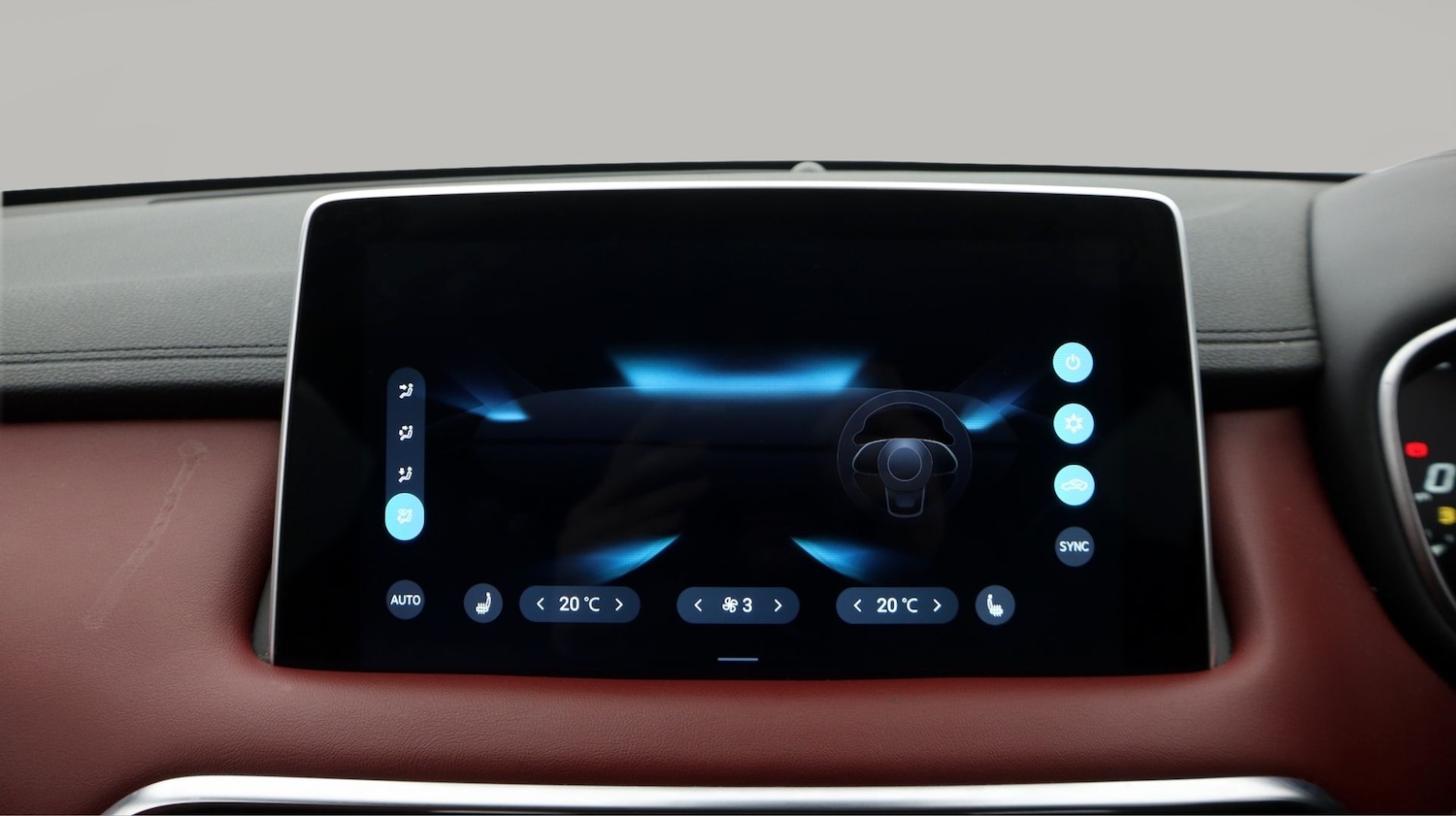 Used MG MG HS 2024 for sale - 77762893: Photo 12