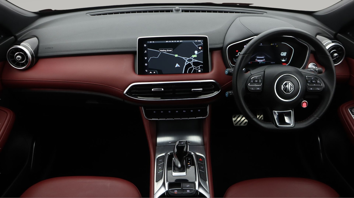 Used MG MG HS 2024 for sale - 77762893: Photo 13