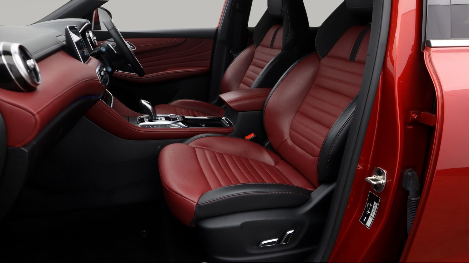 Used MG MG HS 2024 for sale - 77762893: Photo 14