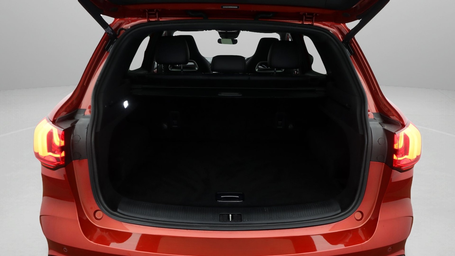 Used MG MG HS 2024 for sale - 77762893: Photo 17