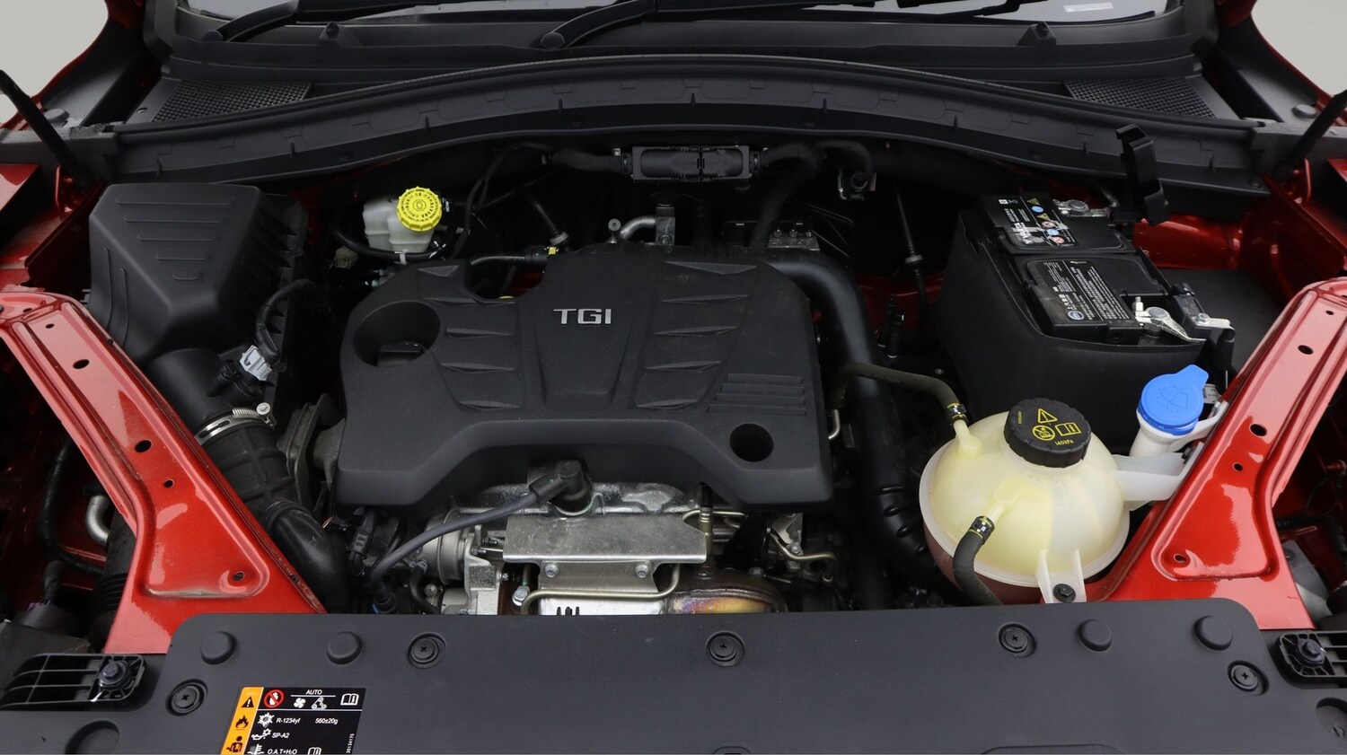 Used MG MG HS 2024 for sale - 77762893: Photo 19