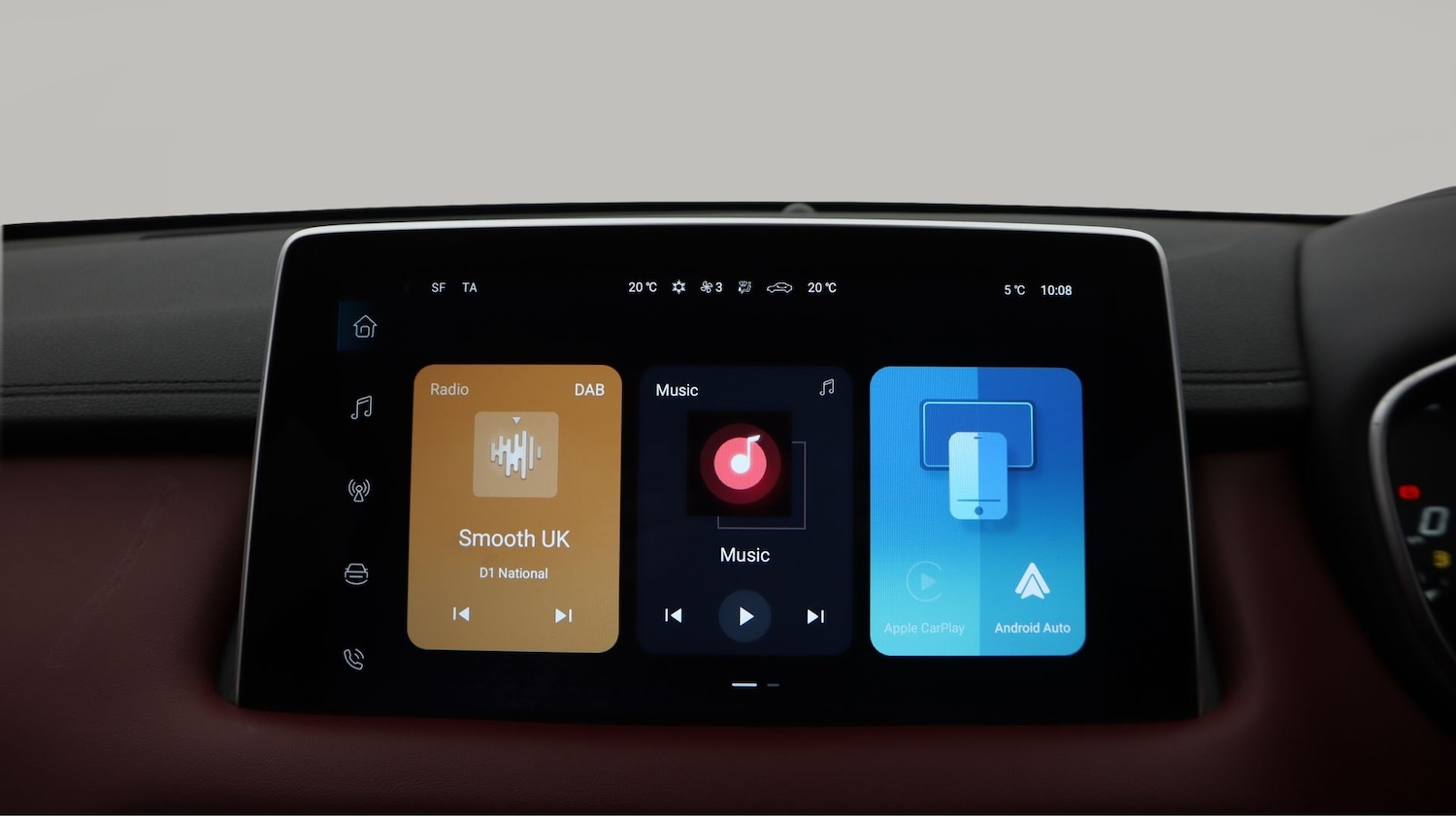 Used MG MG HS 2024 for sale - 77762893: Photo 21