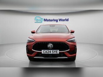 Used MG MG HS 2024 for sale - 77762893: Photo
