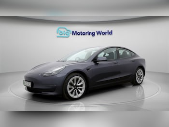 Used Tesla Model 3 2022 for sale - 78980376: Photo