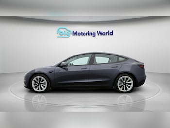Used Tesla Model 3 2022 for sale - 78980376: Photo