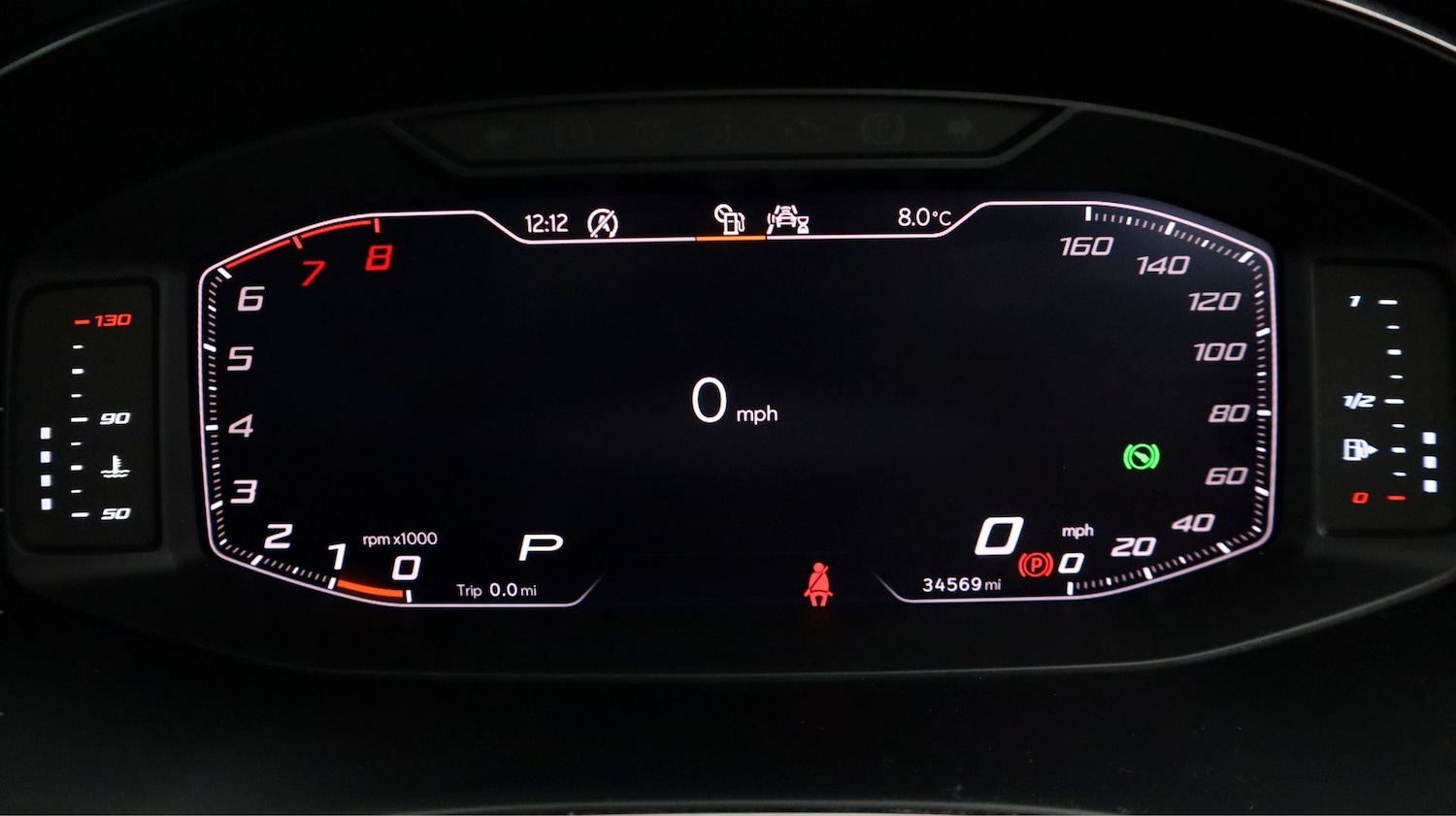 Used SEAT Arona 2021 for sale - 77379614: Photo 10