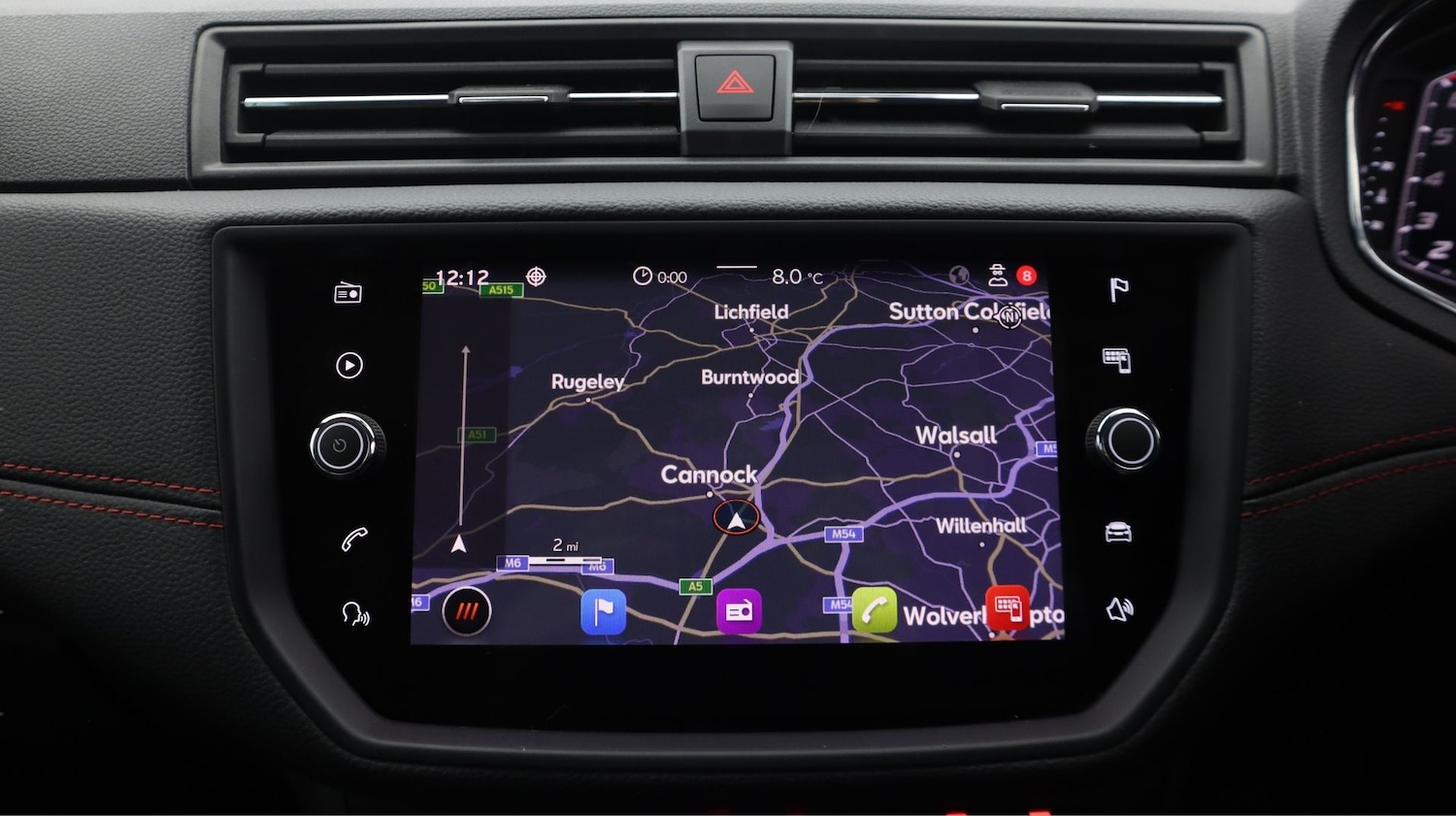 Used SEAT Arona 2021 for sale - 77379614: Photo 11