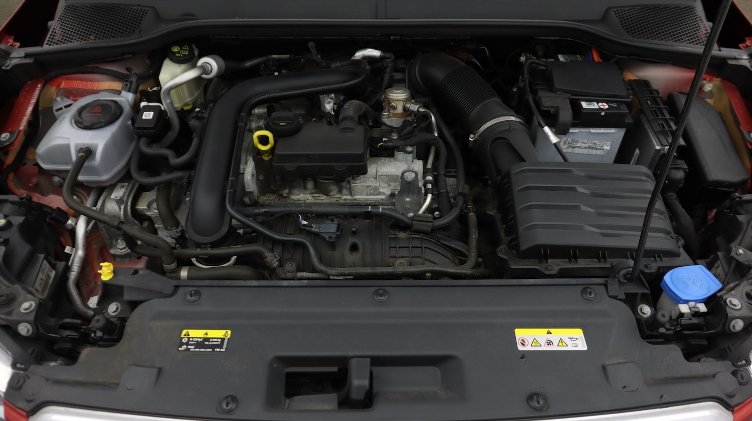 Used SEAT Arona 2021 for sale - 77379614: Photo 19