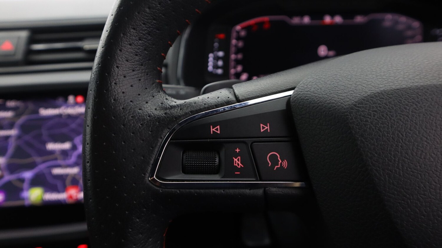 Used SEAT Arona 2021 for sale - 77379614: Photo 24