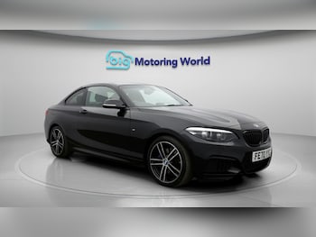 Used BMW 2 Series 2020 for sale - 79218763: Photo