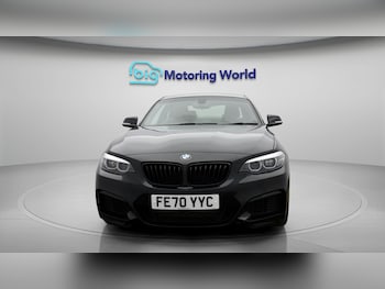 Used BMW 2 Series 2020 for sale - 79218763: Photo