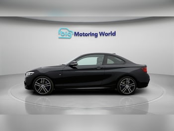 Used BMW 2 Series 2020 for sale - 79218763: Photo