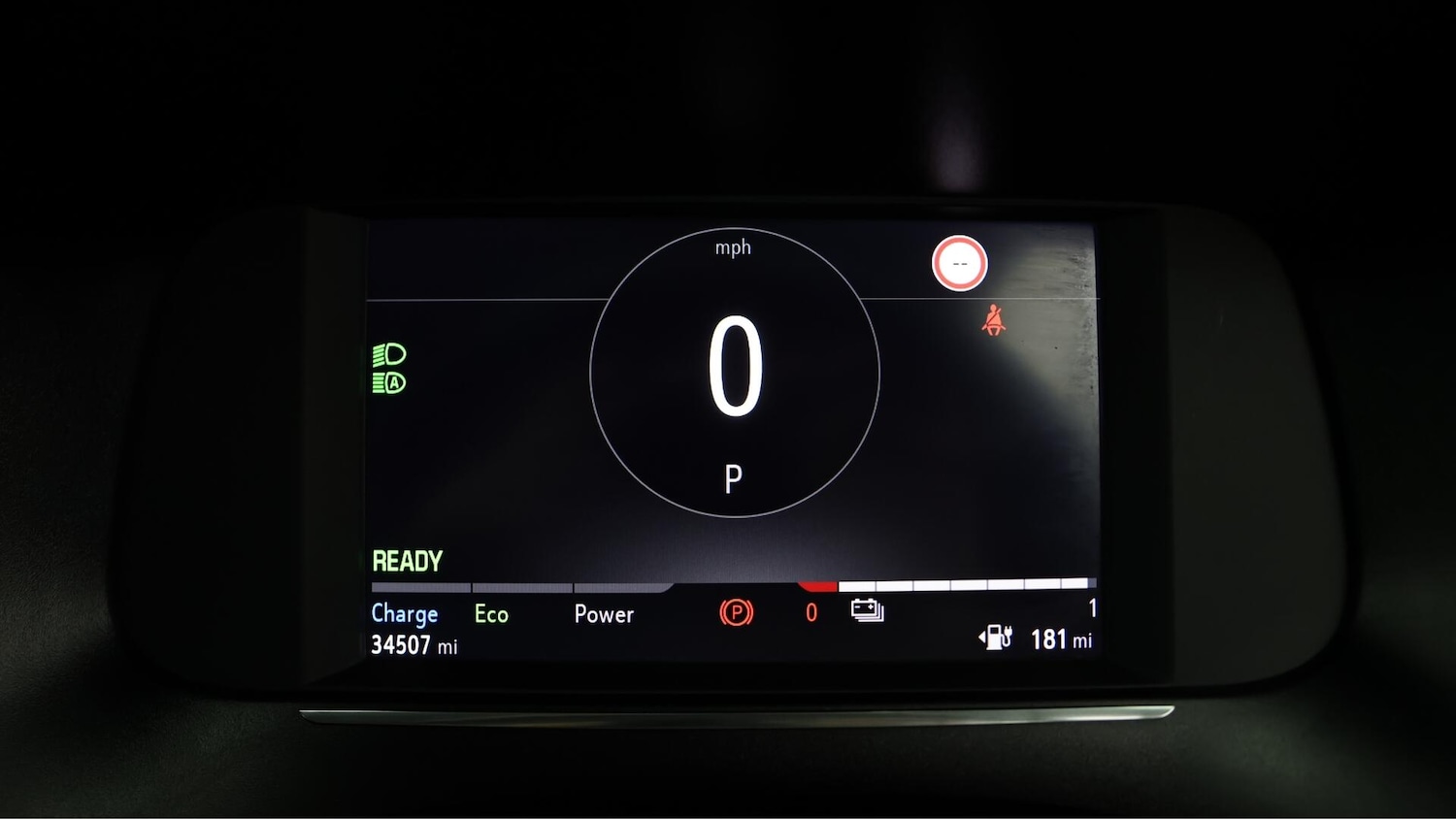 Used Vauxhall Corsa 2021 for sale - 76381293: Photo 10