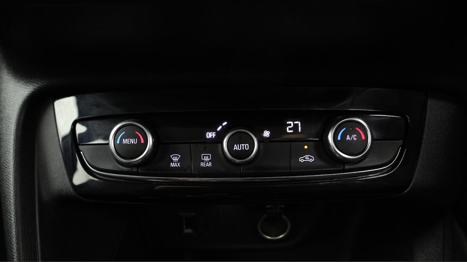 Used Vauxhall Corsa 2021 for sale - 76381293: Photo 12