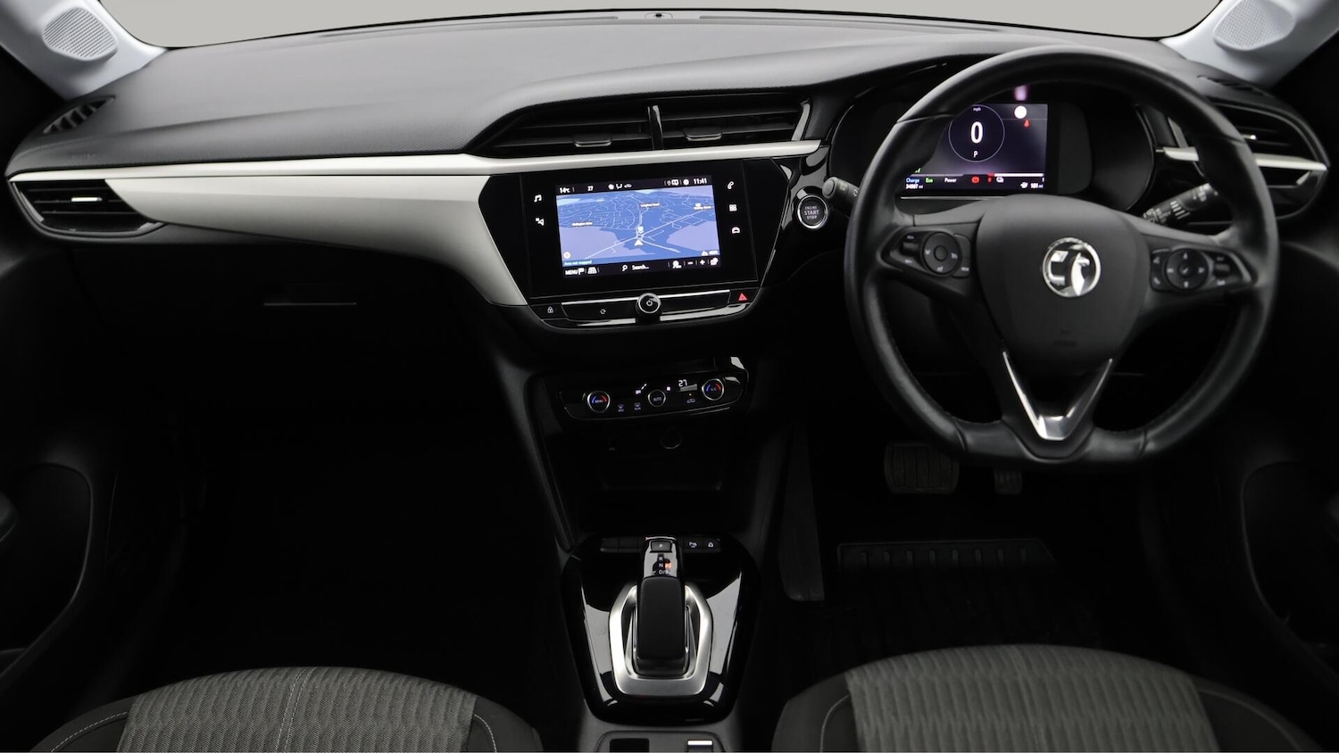Used Vauxhall Corsa 2021 for sale - 76381293: Photo 13