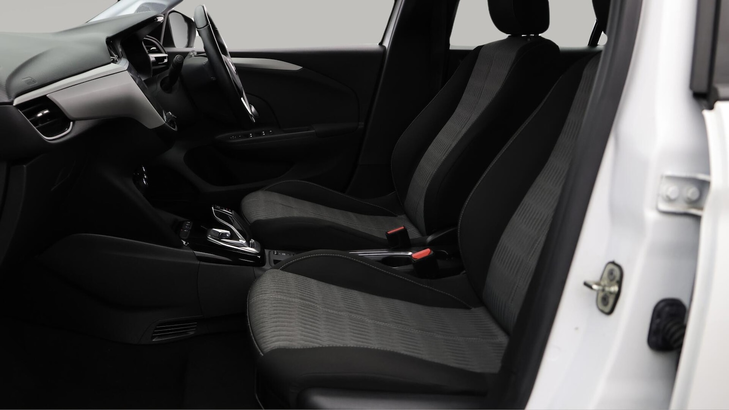 Used Vauxhall Corsa 2021 for sale - 76381293: Photo 14