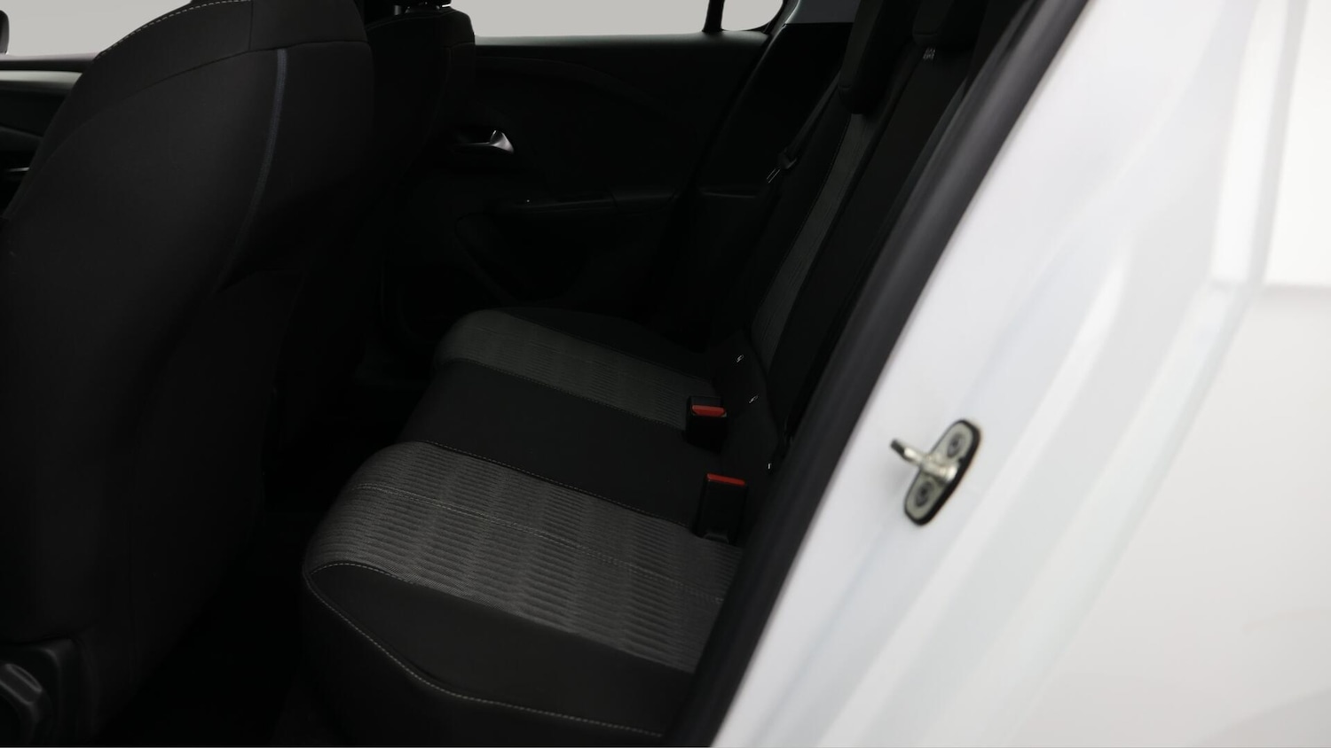 Used Vauxhall Corsa 2021 for sale - 76381293: Photo 16