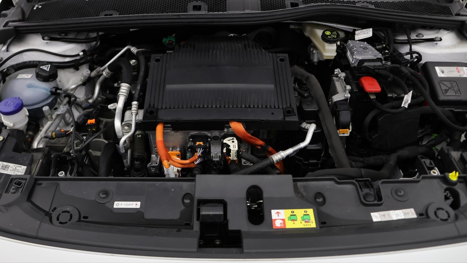 Used Vauxhall Corsa 2021 for sale - 76381293: Photo 19