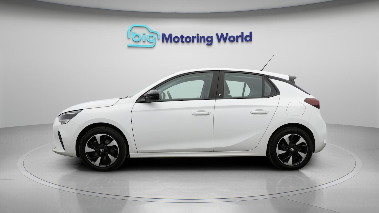 Used Vauxhall Corsa 2021 for sale - 76381293: Photo 4