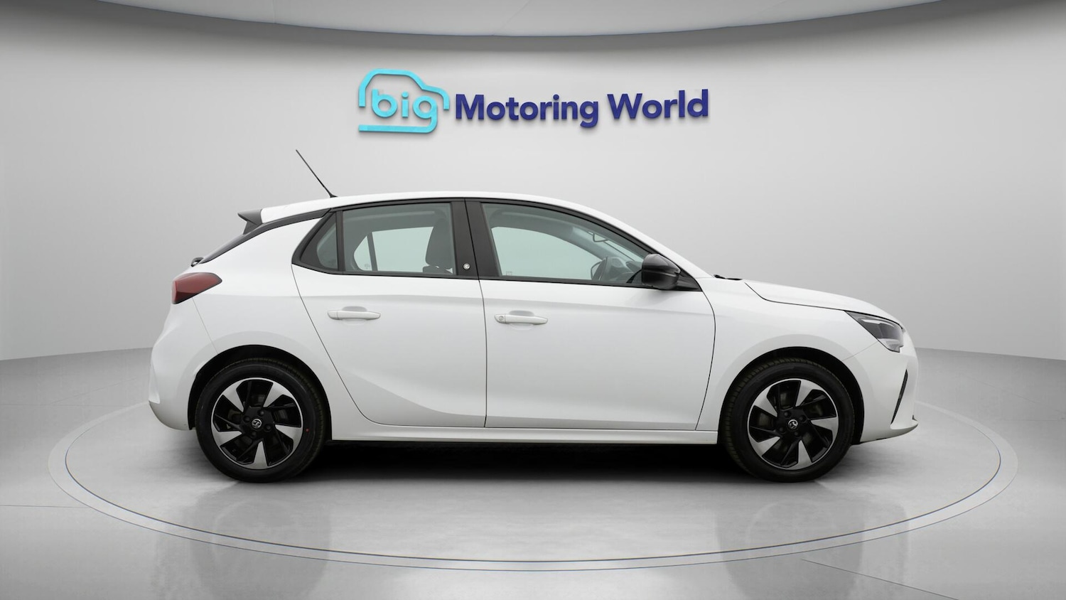 Used Vauxhall Corsa 2021 for sale - 76381293: Photo 8