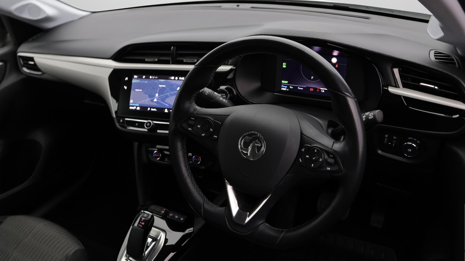 Used Vauxhall Corsa 2021 for sale - 76381293: Photo 9