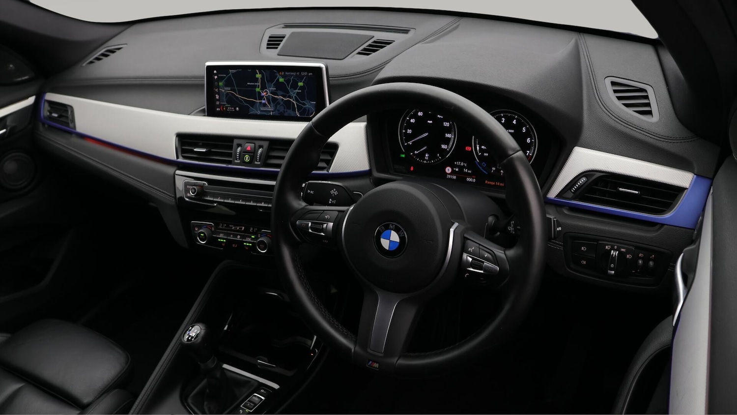 Used BMW X1 2020 for sale - 76189730: Photo 10