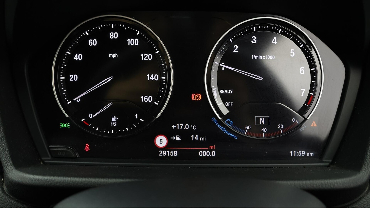 Used BMW X1 2020 for sale - 76189730: Photo 11