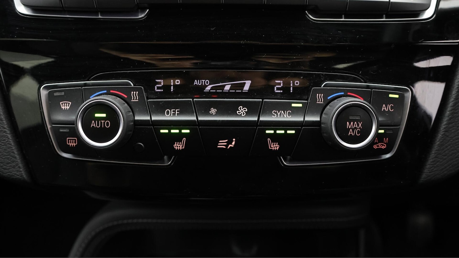 Used BMW X1 2020 for sale - 76189730: Photo 13