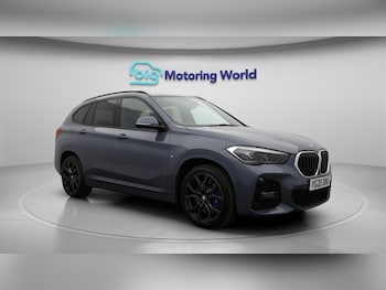 Used BMW X1 2020 for sale - 76189730: Photo 2