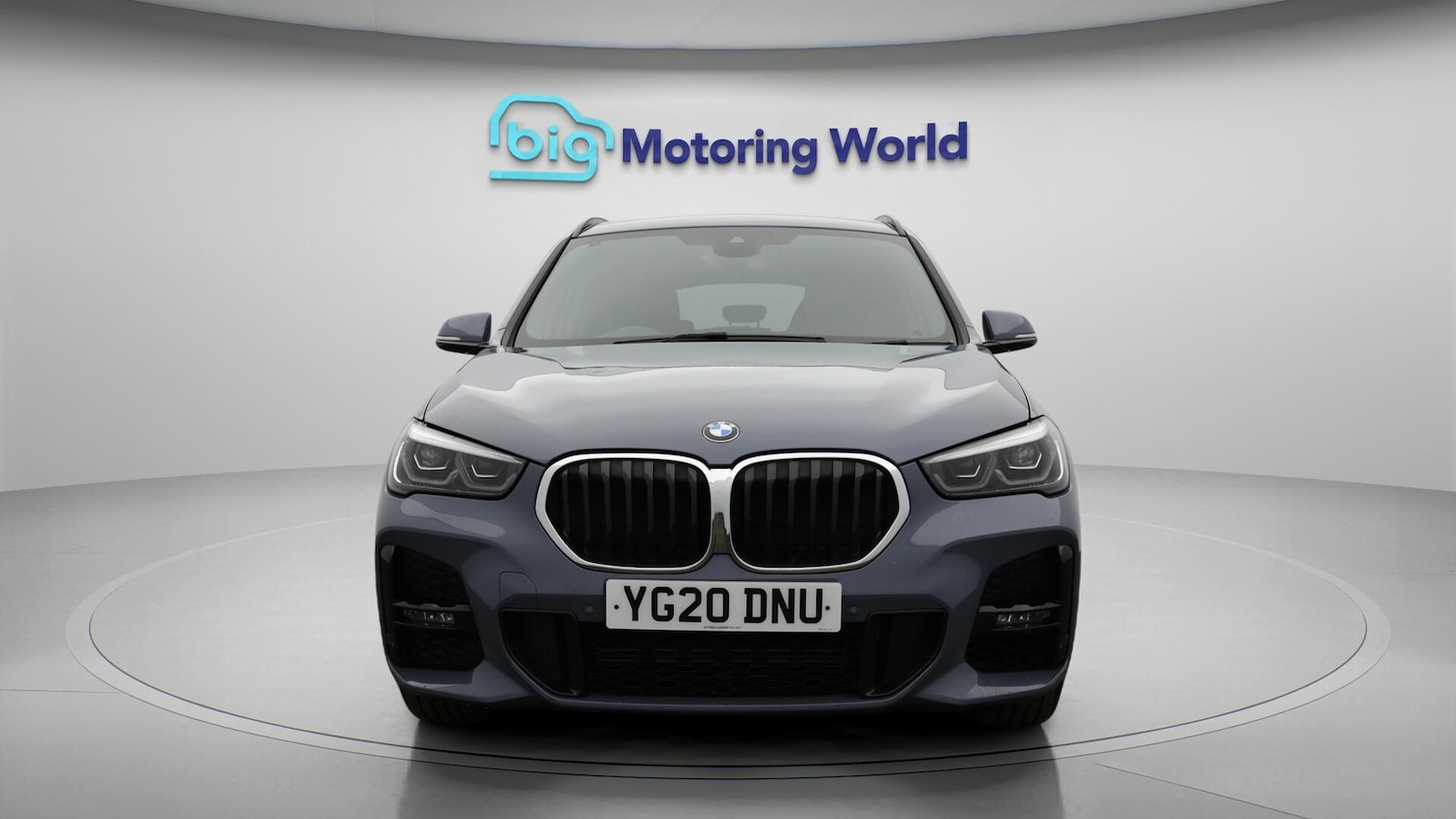 Used BMW X1 2020 for sale - 76189730: Photo 3