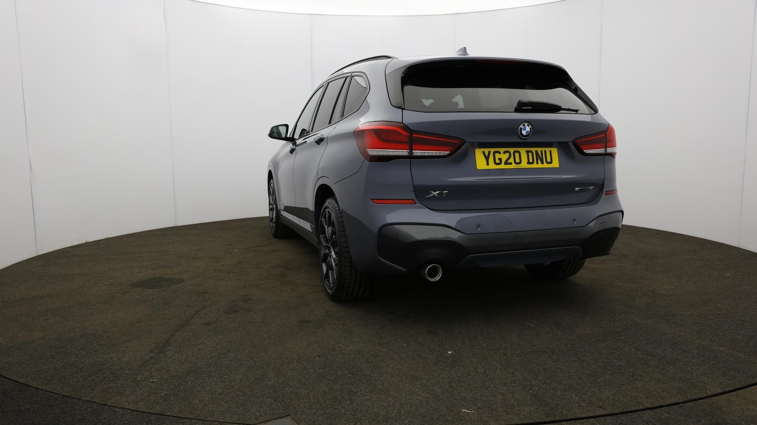 Used BMW X1 2020 for sale - 76189730: Photo 35