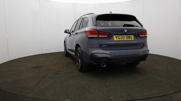 Used BMW X1 2020 for sale - 76189730: Photo 35