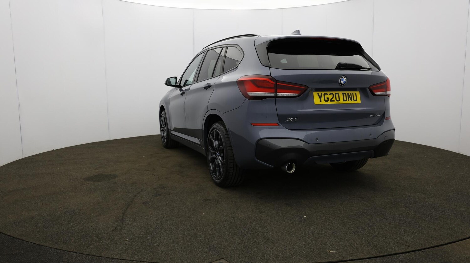 Used BMW X1 2020 for sale - 76189730: Photo 36