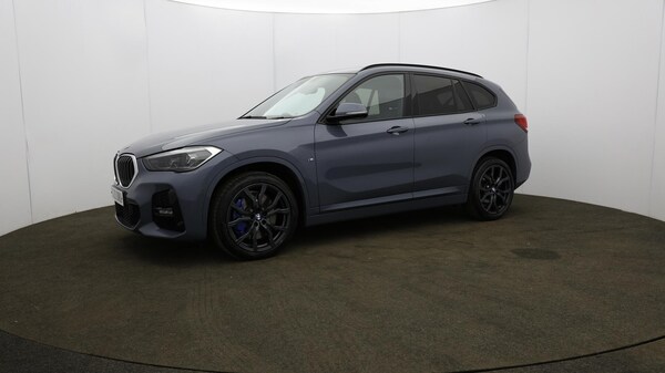 Used BMW X1 2020 for sale - 76189730: Photo 39